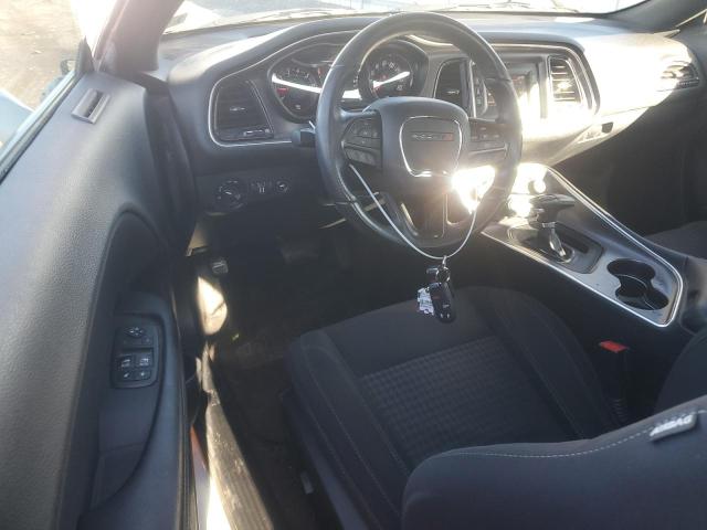 Photo 8 from auction – 2016 DODGE CHALLENGER with VIN 2C3CDZAG9GH353199
