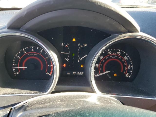 Photo 9 from auction – 2011 TOYOTA HIGHLANDER with VIN 5TDBK3EH4BS044456