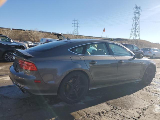 Photo 3 from auction – 2012 AUDI A7 PRESTIG with VIN WAUSGAFC7CN001291