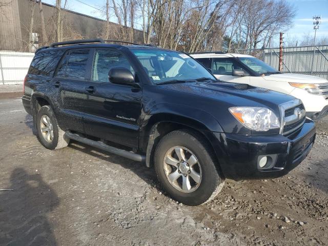 Photo 4 from auction – 2008 TOYOTA 4RUNNER SR with VIN JTEBU14R08K020403