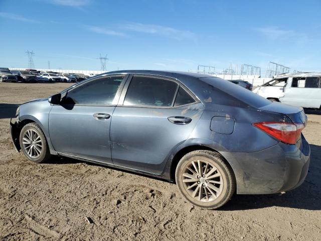 Photo 2 from auction – 2014 TOYOTA COROLLA L with VIN 5YFBURHE6EP066518