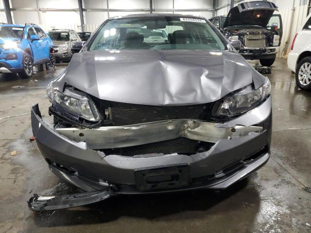 Photo 5 from auction – 2015 HONDA CIVIC EX with VIN 19XFB2F83FE038920