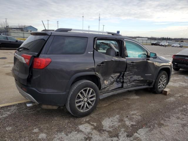 Photo 3 from auction – 2017 GMC ACADIA SLE with VIN 1GKKNLLS8HZ264801