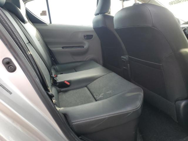 Photo 10 from auction – 2012 TOYOTA PRIUS C with VIN JTDKDTB34C1011751