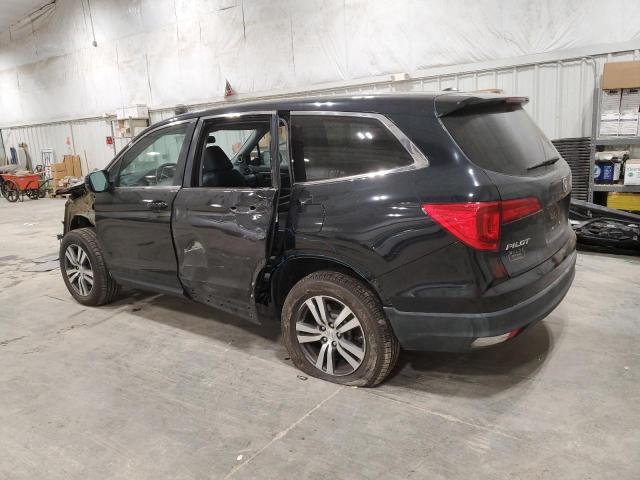 Photo 2 from auction – 2016 HONDA PILOT EXLN with VIN 5FNYF6H73GB024021