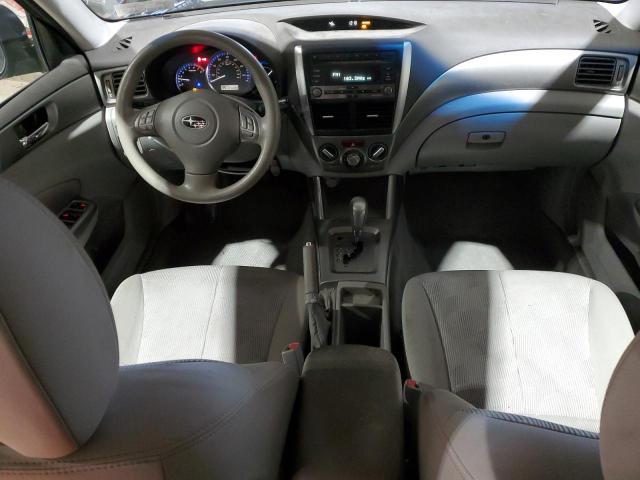 Photo 8 from auction – 2010 SUBARU FORESTER 2 with VIN JF2SH6CC7AH764975