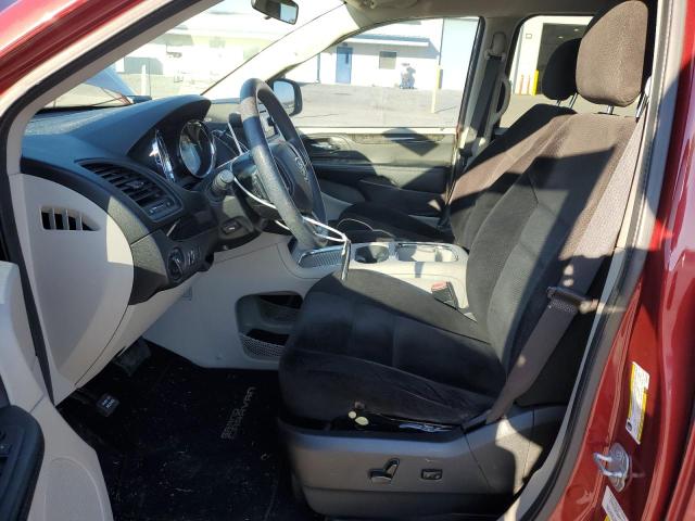 Zdjęcie 7 z aukcji – 2014 DODGE GRAND CARA z VIN 2C4RDGCG8ER263234