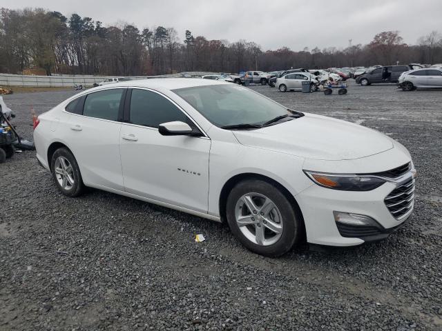 Photo 4 from auction – 2024 CHEVROLET MALIBU LS with VIN 1G1ZC5ST1RF176643