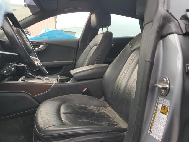 Фото 7 с аукциона – 2016 AUDI A7 PREMIUM с VIN WAUWGAFC1GN026565