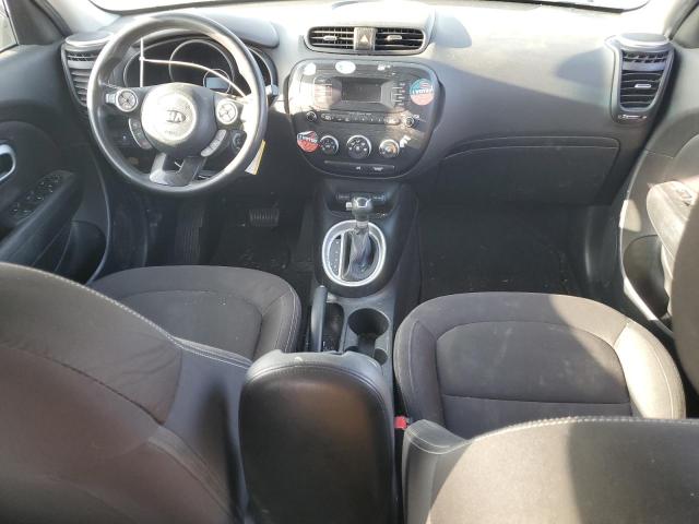 Photo 8 from auction – 2016 KIA SOUL with VIN KNDJN2A28G7326230