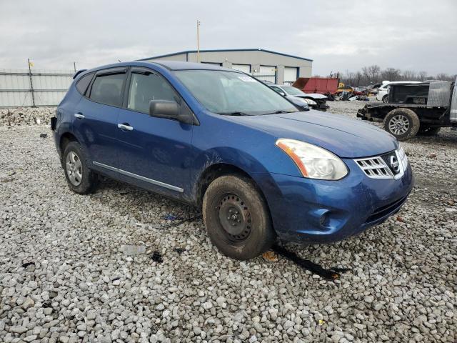 Photo 4 from auction – 2011 NISSAN ROGUE S with VIN JN8AS5MT2BW156609