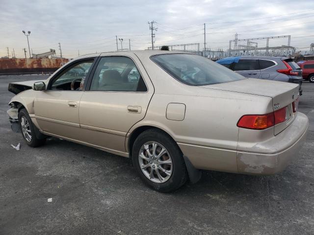 Photo 2 from auction – 2001 TOYOTA CAMRY CE with VIN JT2BG22K510560282