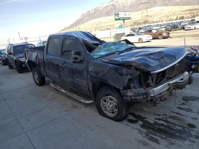 Photo 4 from auction – 2008 CHEVROLET SILVERADO with VIN 1GCHK23K58F195527