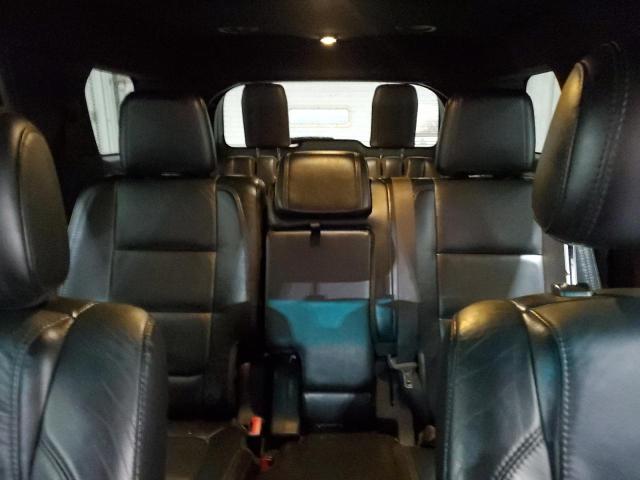 Photo 10 from auction – 2014 FORD EXPLORER L with VIN 1FM5K8F88EGC08956