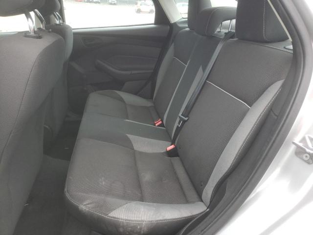 Photo 10 from auction – 2012 FORD FOCUS S with VIN 1FAHP3E28CL307810