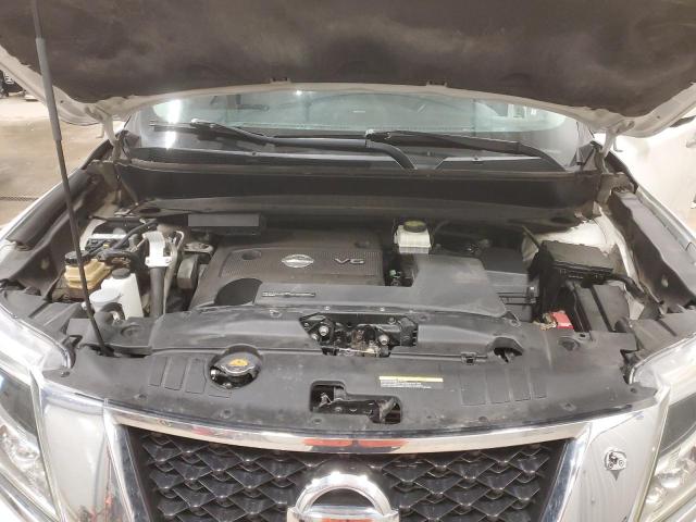 Photo 12 from auction – 2014 NISSAN PATHFINDER with VIN 5N1AR2MM0EC608086