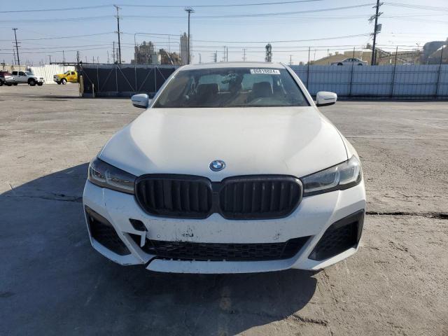 Фото 5 с аукциона – 2023 BMW 530E с VIN WBA13AG02PCL73814