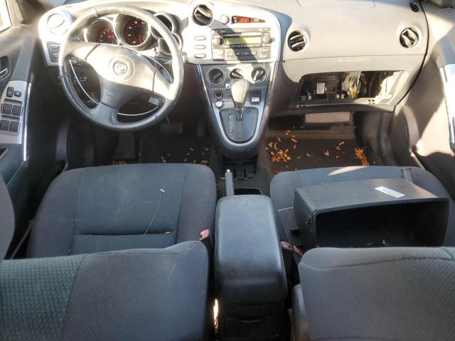 Photo 8 from auction – 2006 TOYOTA COROLLA MA with VIN 2T1KR32E86C574482