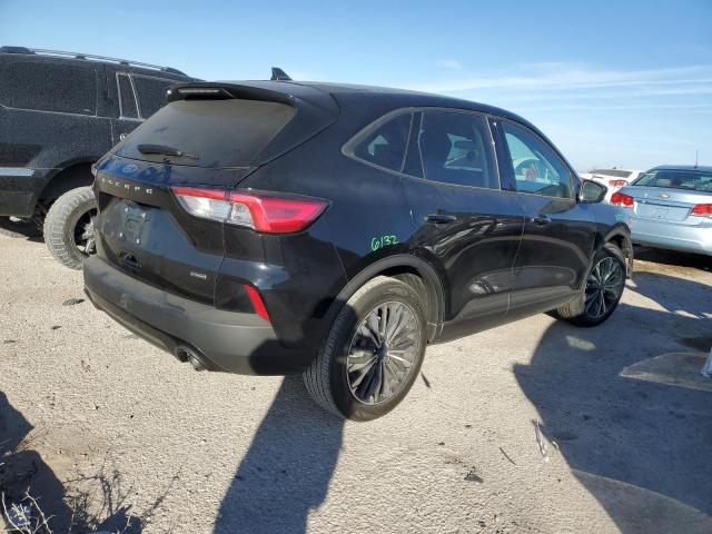 Photo 3 from auction – 2021 FORD ESCAPE SE with VIN 1FMCU0BZ8MUB13816