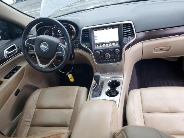 Photo 8 from auction – 2017 JEEP GRAND CHER with VIN 1C4RJFBG7HC835198