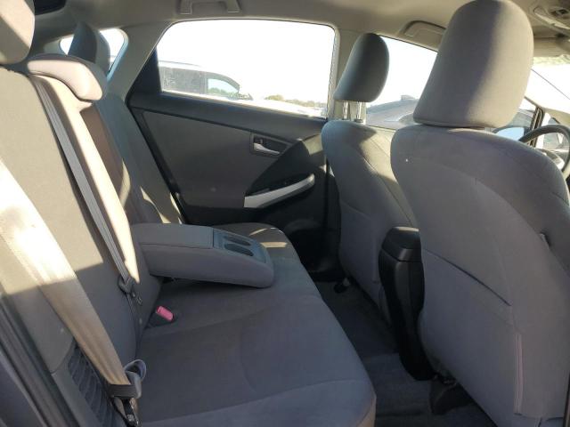 Photo 10 from auction – 2012 TOYOTA PRIUS with VIN JTDKN3DUXC1580414