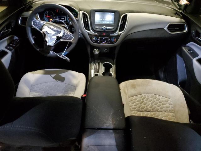 Photo 8 from auction – 2018 CHEVROLET EQUINOX LS with VIN 3GNAXHEVXJS589269