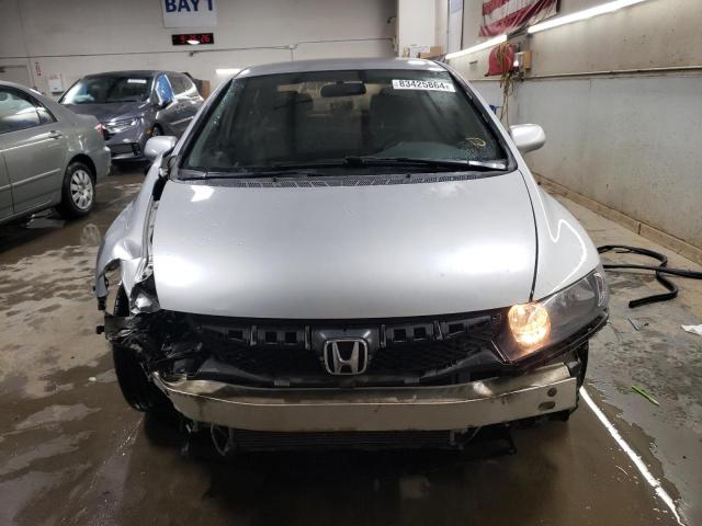 Photo 5 from auction – 2010 HONDA CIVIC LX with VIN 19XFA1F50AE002940