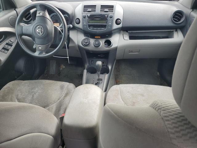 Photo 8 from auction – 2011 TOYOTA RAV4 with VIN 2T3ZF4DV3BW065801