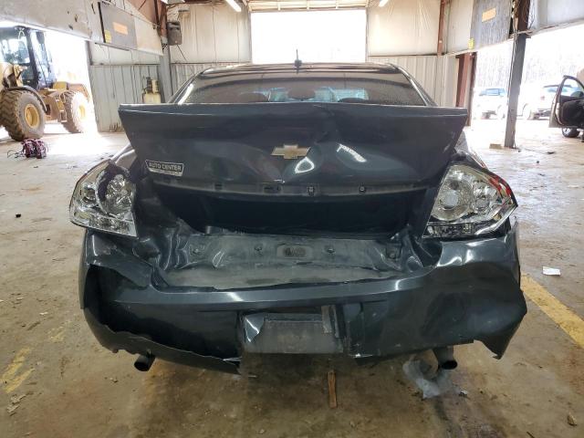 Photo 6 from auction – 2014 CHEVROLET IMPALA LIM with VIN 2G1WB5E36E1132186