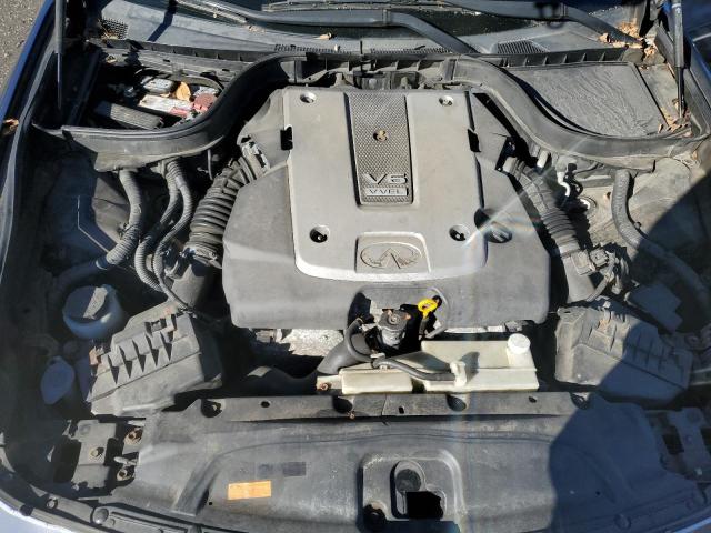 Photo 11 from auction – 2012 INFINITI G37 with VIN JN1CV6AR5CM976077