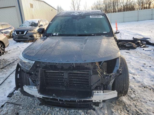 صورة رقم 5 من المزاد - 2022 FORD EXPLORER X مع VIN 1FMSK8DH7NGB45550