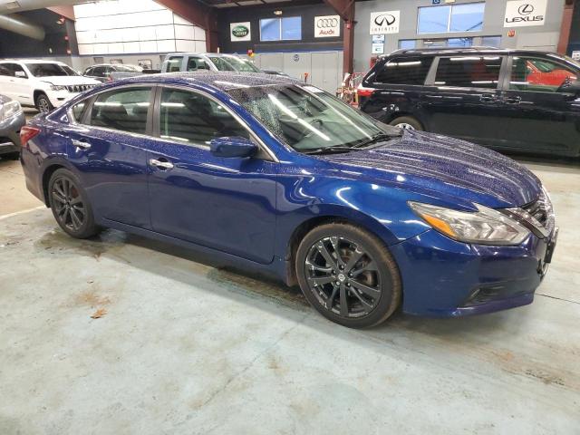 Photo 4 from auction – 2017 NISSAN ALTIMA 2.5 with VIN 1N4AL3AP8HC263622