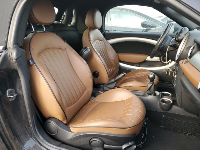 Foto 10 de la subasta – 2013 MINI COOPER ROA con VIN WMWSY3C59DT565441