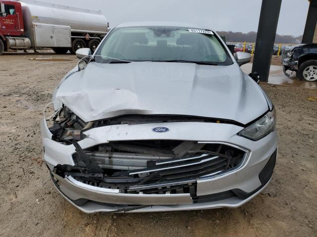Photo 5 from auction – 2019 FORD FUSION SE with VIN 3FA6P0LU0KR263392