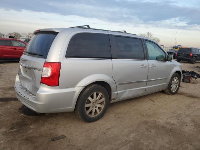 Photo 3 from auction – 2012 CHRYSLER TOWN & COU with VIN 2C4RC1BG9CR346332