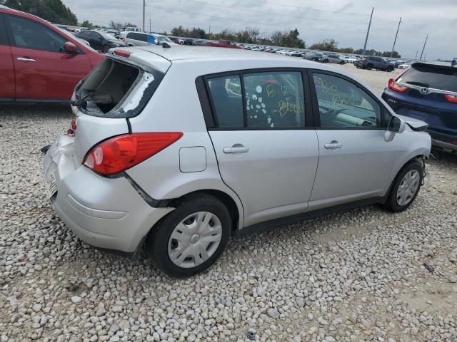 Photo 3 from auction – 2012 NISSAN VERSA S with VIN 3N1BC1CP8CL362179
