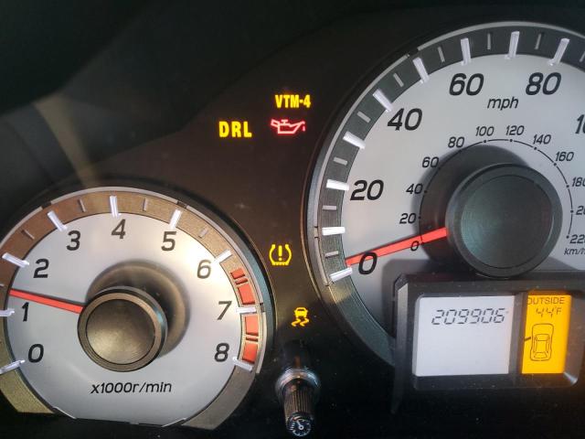 Photo 9 from auction – 2013 HONDA PILOT EXL with VIN 5FNYF4H65DB058470
