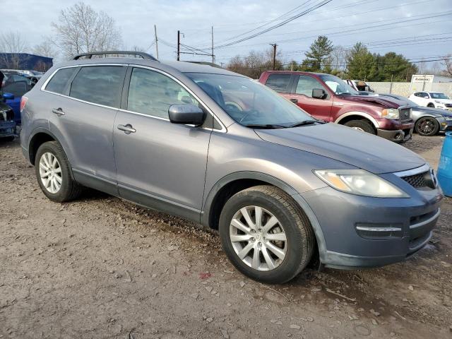 Photo 4 from auction – 2008 MAZDA CX-9 with VIN JM3TB28V080147165