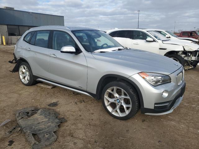 Photo 4 from auction – 2015 BMW X1 XDRIVE2 with VIN WBAVL1C52FVY24889
