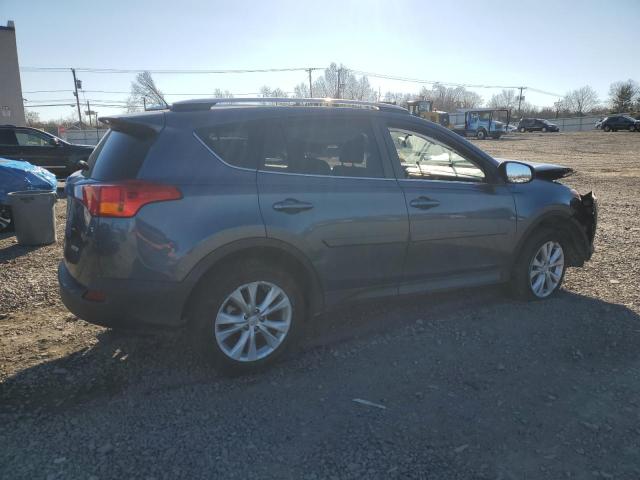 Photo 3 from auction – 2013 TOYOTA RAV4 LIMIT with VIN 2T3YFREV0DW027601