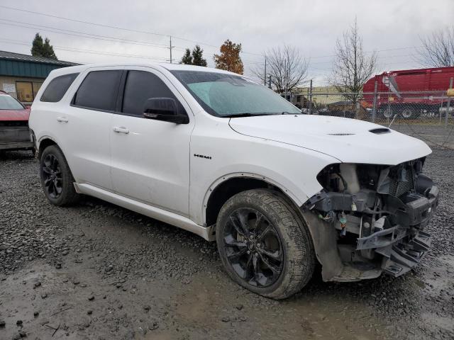 Photo 4 from auction – 2020 DODGE DURANGO R/ with VIN 1C4SDJCT4LC260249