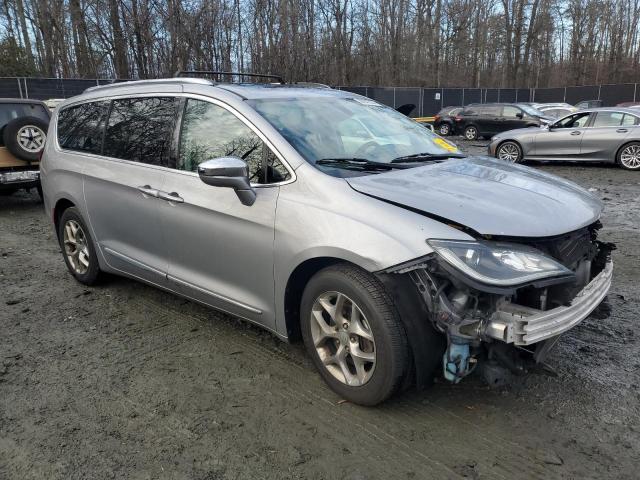 Zdjęcie 4 z aukcji – 2018 CHRYSLER PACIFICA L z VIN 2C4RC1GG8JR252044