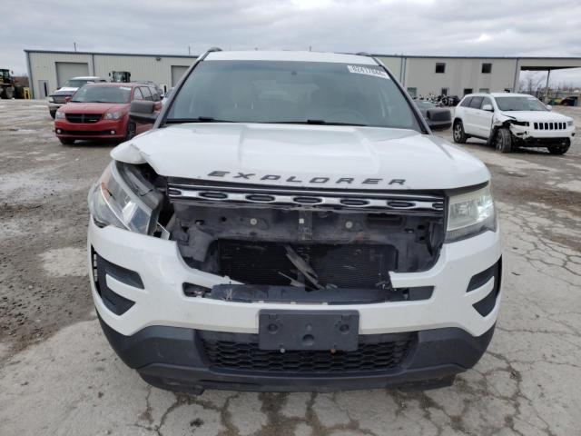Photo 5 from auction – 2016 FORD EXPLORER with VIN 1FM5K7B80GGA17082
