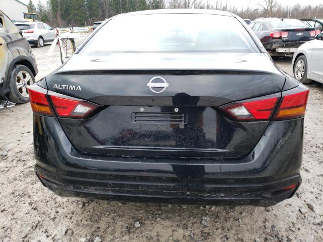 Photo 6 from auction – 2024 NISSAN ALTIMA S with VIN 1N4BL4BV6RN302527