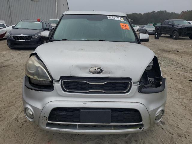 Photo 5 from auction – 2013 KIA SOUL + with VIN KNDJT2A6XD7777177