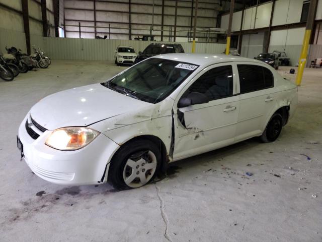 CHEVROLET COBALT LS 2007 with VIN 1G1AK55FX77259209 - Photo from auction