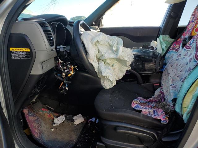Photo 7 from auction – 2018 KIA SOUL with VIN KNDJN2A25J7622099