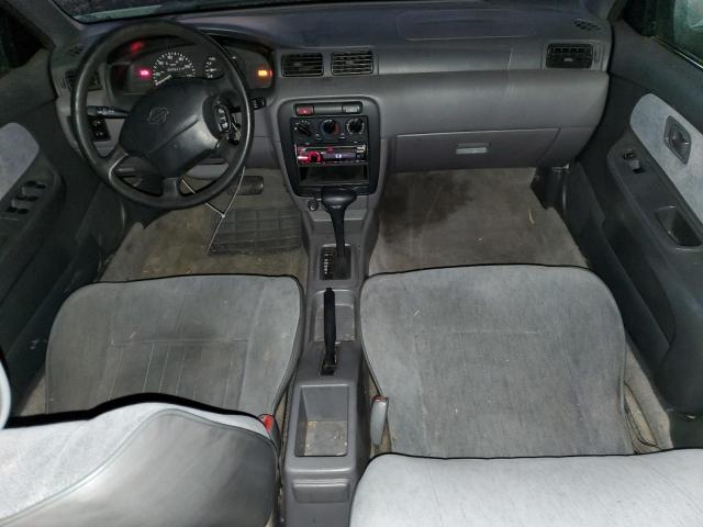 Photo 8 from auction – 1995 NISSAN SENTRA BAS with VIN 1N4AB41D1SC778676