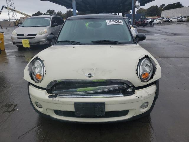 Photo 5 from auction – 2009 MINI COOPER with VIN WMWMF33539TW79490