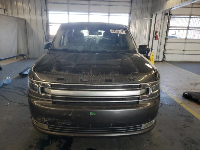 Photo 5 from auction – 2017 FORD FLEX LIMIT with VIN 2FMHK6D85HBA08732